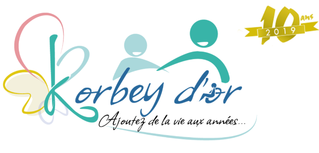 Korbey d'or